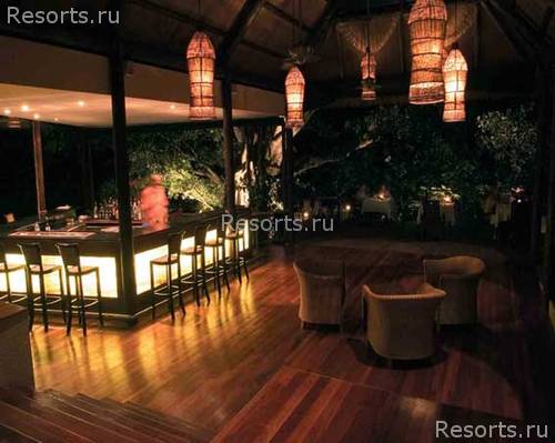 Royal Davui Island Resort 26